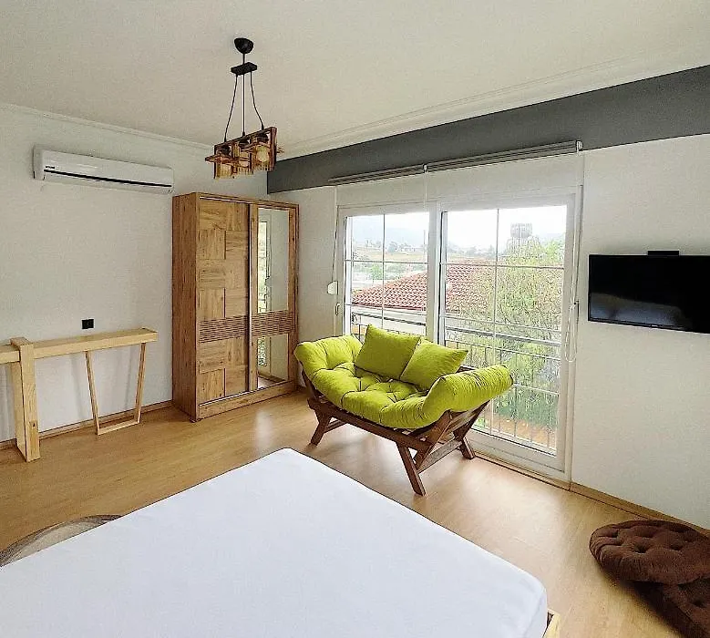 Lb Boutique Hotel-1